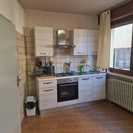 Al Vittoriale Da Maja Appartamento Gardone Riviera