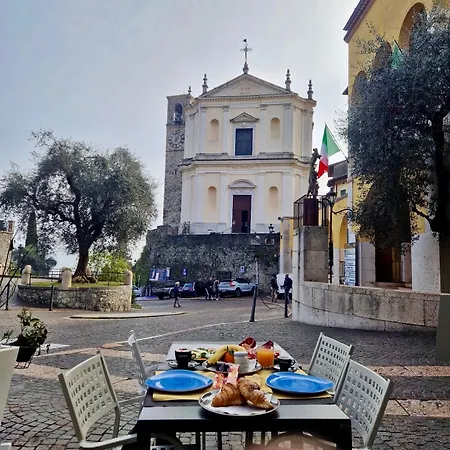 Al Vittoriale Da Maja Gardone Riviera