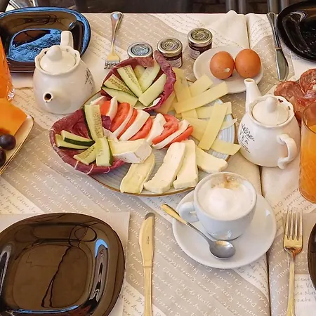 Al Vittoriale Da Maja Appartamento Gardone Riviera