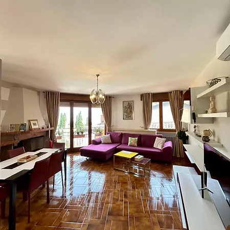Appartamento Al Vittoriale Da Maja Gardone Riviera