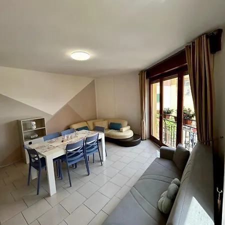 Al Vittoriale Da Maja Appartamento Gardone Riviera
