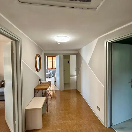 Al Vittoriale Da Maja *
